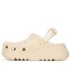 Crocs Classic Hiker Xscape Clog «Vanille» 208365-108