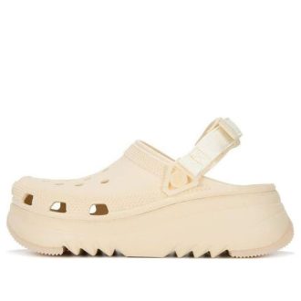 Crocs Classic Hiker Xscape Clog «Vanille» 208365-108