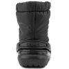 Crocs Classic Lined Neo Puff Boots «Schwarz» 206630-060