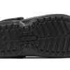 Crocs Classic Lined Neo Puff Boots «Schwarz» 206630-060