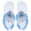 Crocs Classic Lined Neo Puff Boots «Tie Dye Mineral Blue» 207328-002