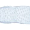 Crocs Classic Lined Neo Puff Boots «Tie Dye Mineral Blue» 207328-002