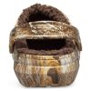 Crocs Classic Lined Realtree Edge Clog «Braun» 205377-280
