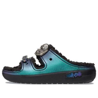 Crocs Classic Lined Sandal Harry Potter «Die dunklen Künste» 209250