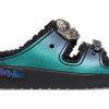 Crocs Classic Lined Sandal Harry Potter «Die dunklen Künste» 209250