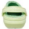 Crocs Classic Lined Unisex Blaue Sandalen 203591-335