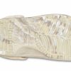 Crocs Classic Marbled Clog «Knochen & Mehrfarbig» 206867-2Y3