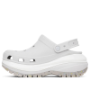 Crocs Classic Mega Crush Clog «Atmosphere» 207988-1FS