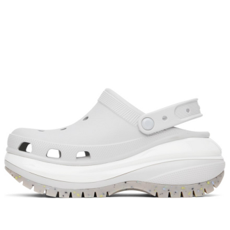 Crocs Classic Mega Crush Clog «Atmosphere» 207988-1FS