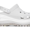 Crocs Classic Mega Crush Clog «Atmosphere» 207988-1FS
