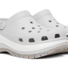 Crocs Classic Mega Crush Clog «Atmosphere» 207988-1FS