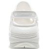 Crocs Classic Mega Crush Clog «Weiß» 207988-100