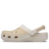 Crocs Classic Multi Gems Clogs «Stucco» 207519