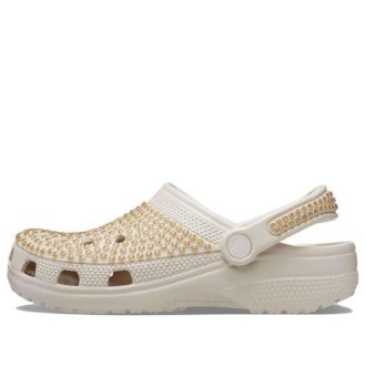 Crocs Classic Multi Gems Clogs «Stucco» 207519
