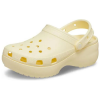 Crocs Classic Platform «Gelb» 206750-76O