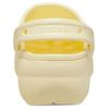 Crocs Classic Platform «Gelb» 206750-76O