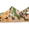 Crocs Classic Printed Camo Clog «Khakigrün» 206454-2Y6