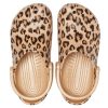 Crocs Classic Printed Clog «Leopard Gold» 205838-98R