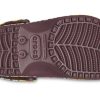Crocs Classic Retro Floral Clogs «Gelb Pink» 208954-6WF