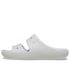 Crocs Classic Sandal 2.0 «Grau» 209403-1FT