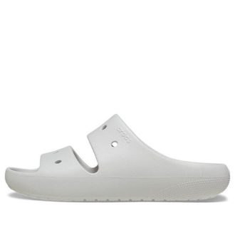 Crocs Classic Sandal 2.0 «Grau» 209403-1FT