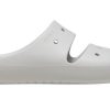 Crocs Classic Sandal 2.0 «Grau» 209403-1FT