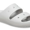 Crocs Classic Sandal 2.0 «Grau» 209403-1FT