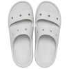 Crocs Classic Sandal 2.0 «Grau» 209403-1FT