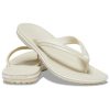 Crocs Classic Sandalen «Bone» 11033-2Y2