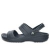 Crocs Classic Sandalen «Schwarz» 200445-410