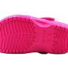 Crocs Classic Schuh Rosa 204536-6X0
