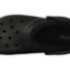 Crocs Classic Schuh Unisex Schwarz 203591-060