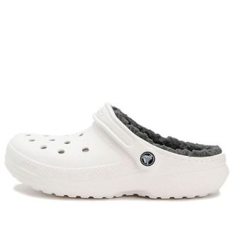 Crocs Classic Schuh Unisex Weiß 203591-10M