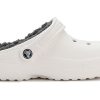 Crocs Classic Schuh Unisex Weiß 203591-10M
