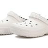 Crocs Classic Schuh Unisex Weiß 203591-10M