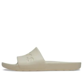 Crocs Classic Slides «Beige» 210088-2Y2