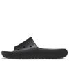 Crocs Classic Slides «Schwarz» 209401-001