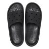 Crocs Classic Slides «Schwarz» 209401-001