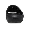 Crocs Classic Slides «Schwarz» 209401-001