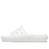 Crocs Classic Slides «Weiß» 209401-100