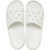 Crocs Classic Slides «Weiß» 209401-100
