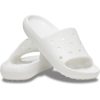 Crocs Classic Slides «Weiß» 209401-100