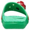 Crocs Classic Slides «Zen Garden Terry Cloth» 208911-3E8