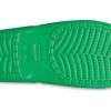 Crocs Classic Slides «Zen Garden Terry Cloth» 208911-3E8