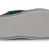 Crocs Classic Slipper Casual Unisex Grüne Hausschuhe 203600-318