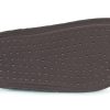 Crocs Classic Slipper Casual Unisex Schwarze Hausschuhe 203600-060