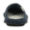 Crocs Classic Slipper Freizeitschuh Unisex Marineblau 203600-49U