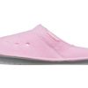 Crocs Classic Slipper Lässiger minimalistischer Schuh Unisex Rosa 203600-6SS