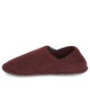 Crocs Classic Slipper Soft Sole Schuh Unisex Rot 205837-60V