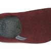 Crocs Classic Slipper Soft Sole Schuh Unisex Rot 205837-60V